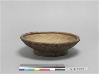 藏品(籐籩)的圖片